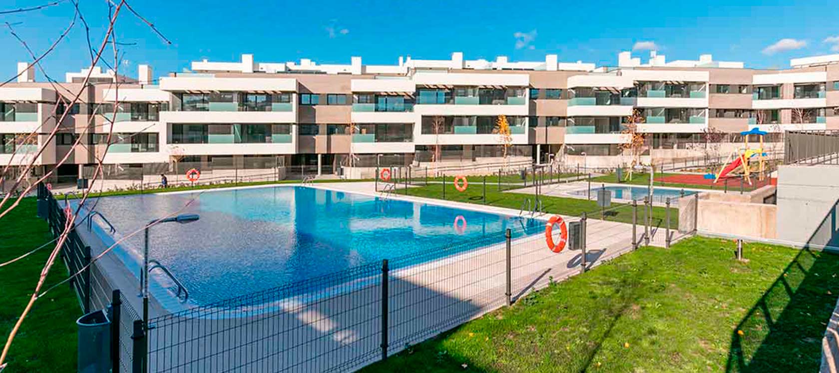 Obra Nueva en Boadilla del Monte Célere Nacari